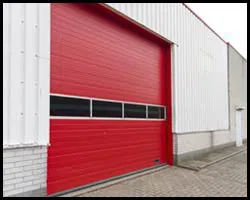 HighTech Garage Door White Plains, NY 914-619-5954 - side-bar-g-door