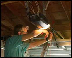 HighTech Garage Door White Plains, NY 914-619-5954